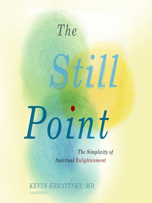 cover image of The Still Point